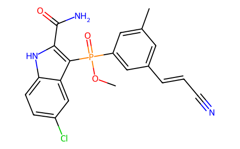 GSK 224876 1097733-15-7